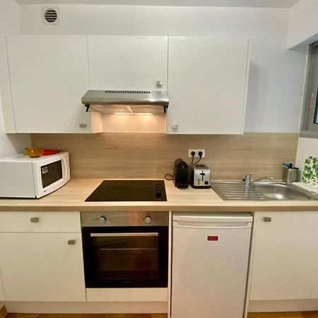 Large Studio Cabin For 4 People Very Close To Le Touquet Golf Course Екстер'єр фото