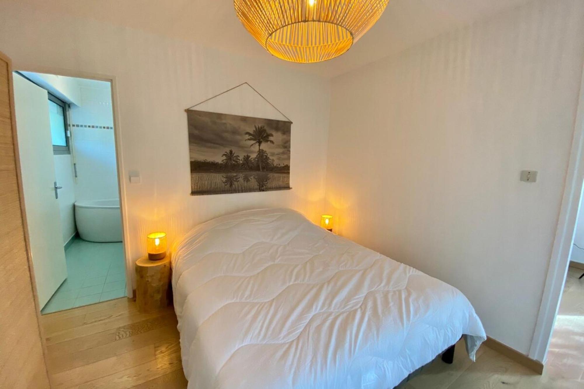 Large Studio Cabin For 4 People Very Close To Le Touquet Golf Course Екстер'єр фото