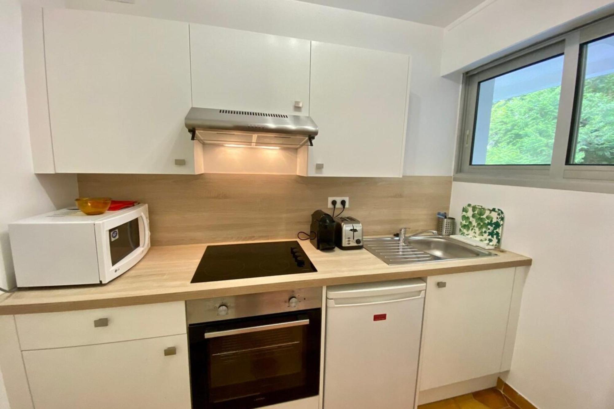 Large Studio Cabin For 4 People Very Close To Le Touquet Golf Course Екстер'єр фото